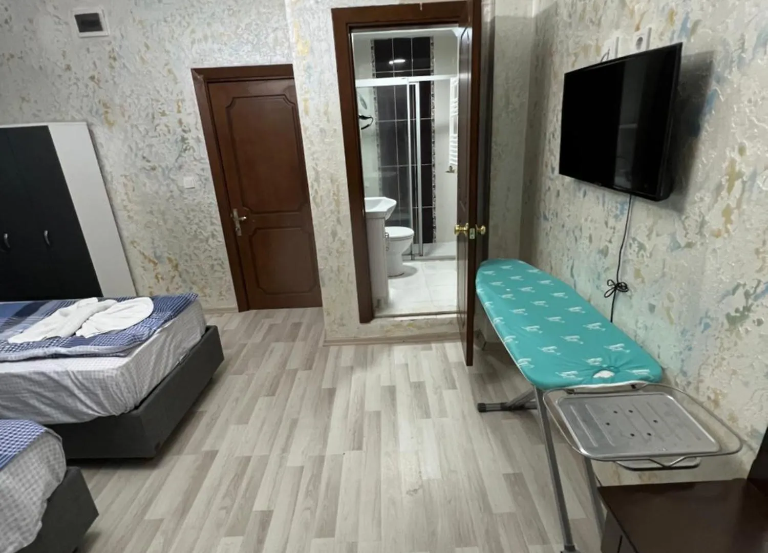 New Hostel Istanbul