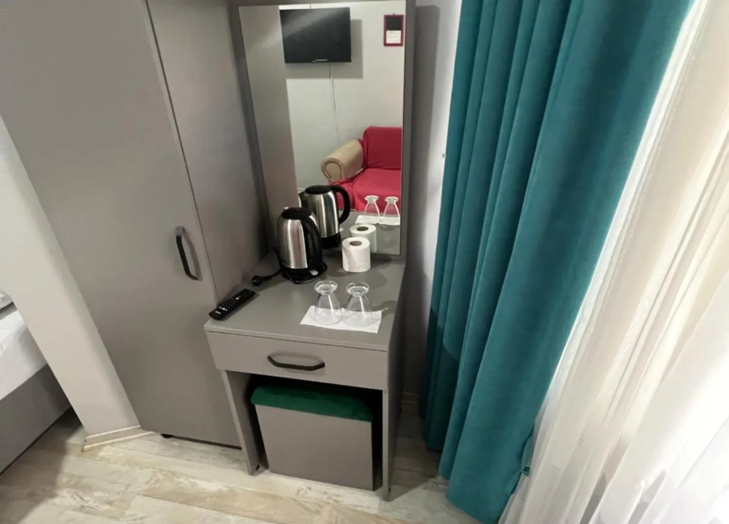 New Hostel Istanbul