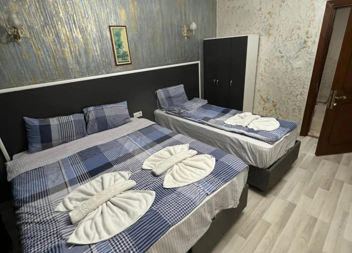New Hostel Istanbul 0*,