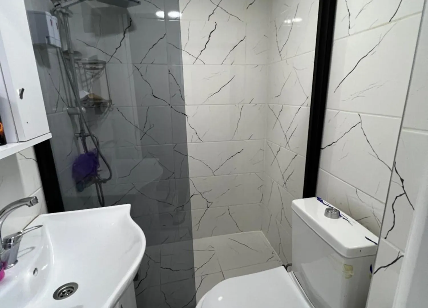 New Hostel Istanbul Turkey