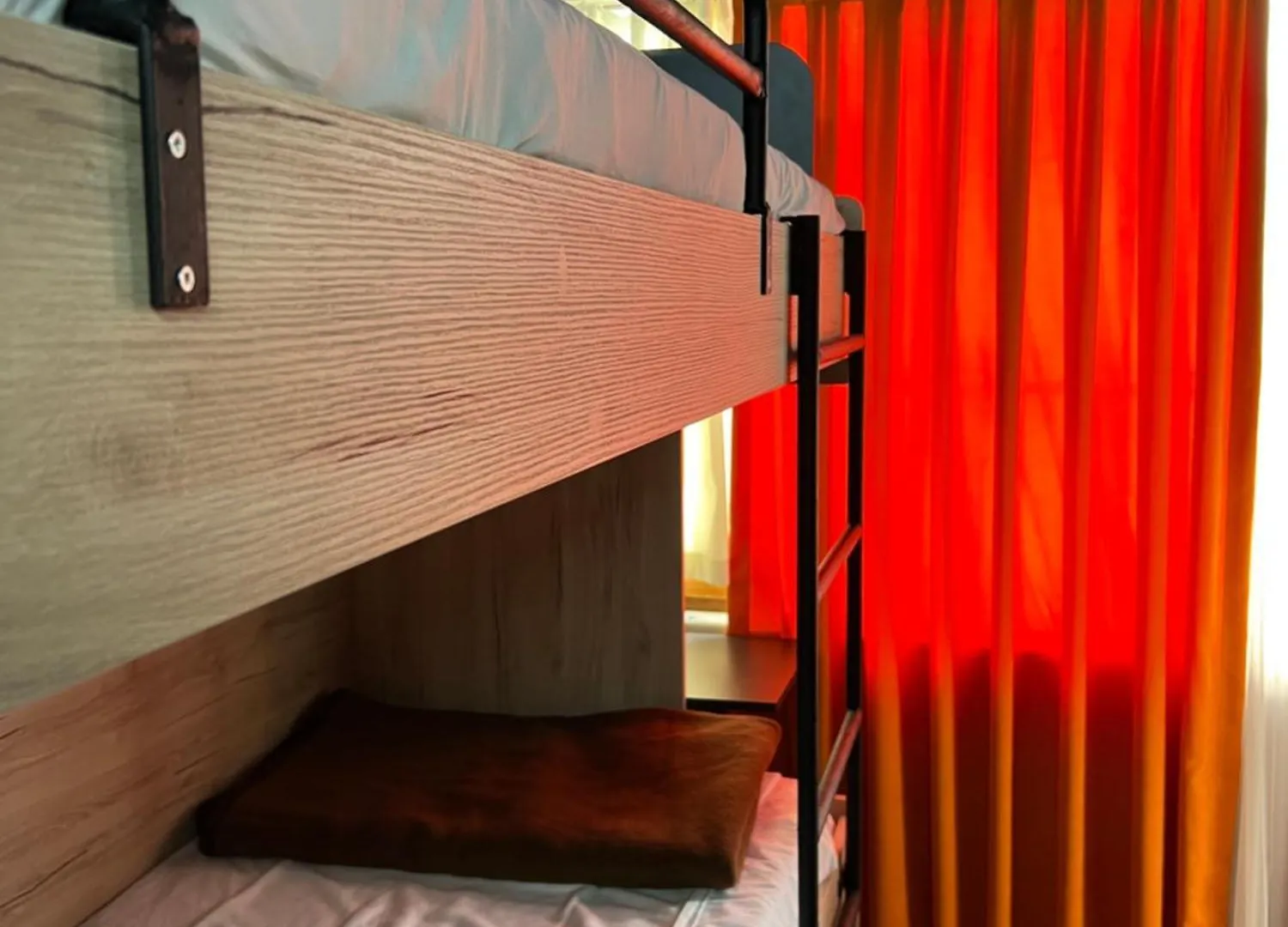 New Hostel Istanbul