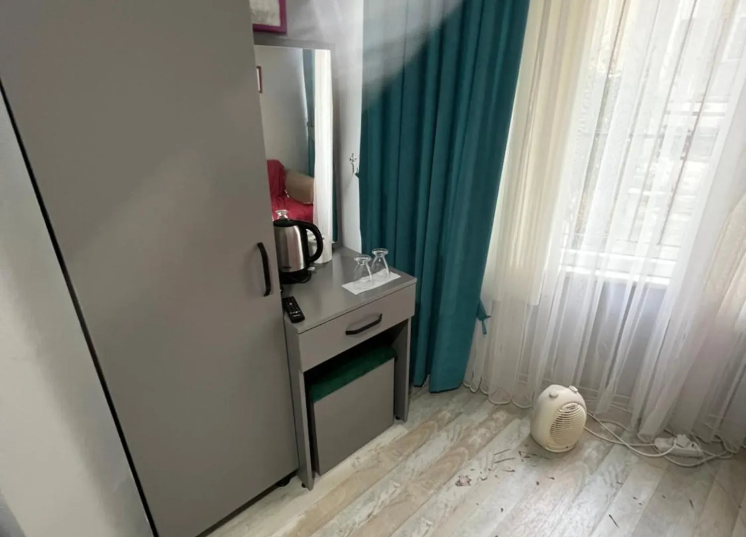 New Hostel Istanbul 0*,  Turkey