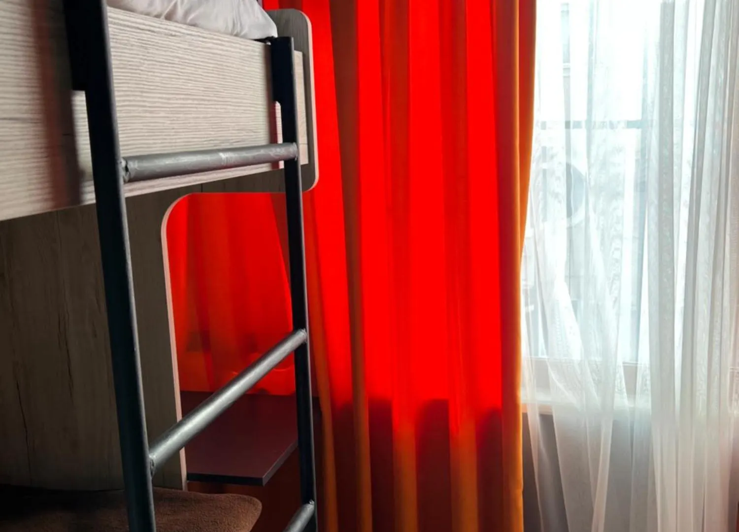 New Hostel Istanbul