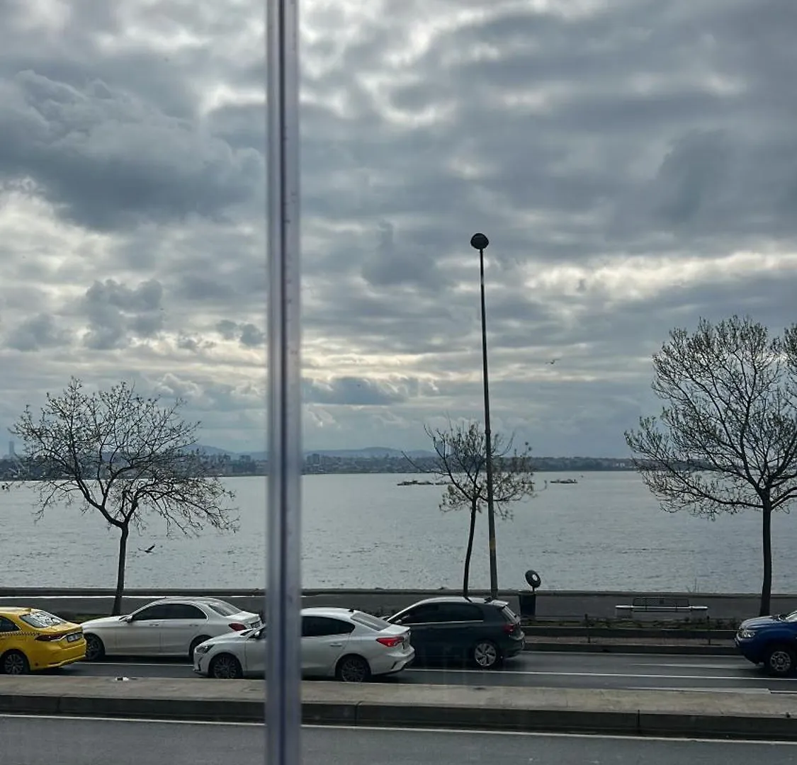 New Hostel Provincia di Provincia di Istanbul 0*,
