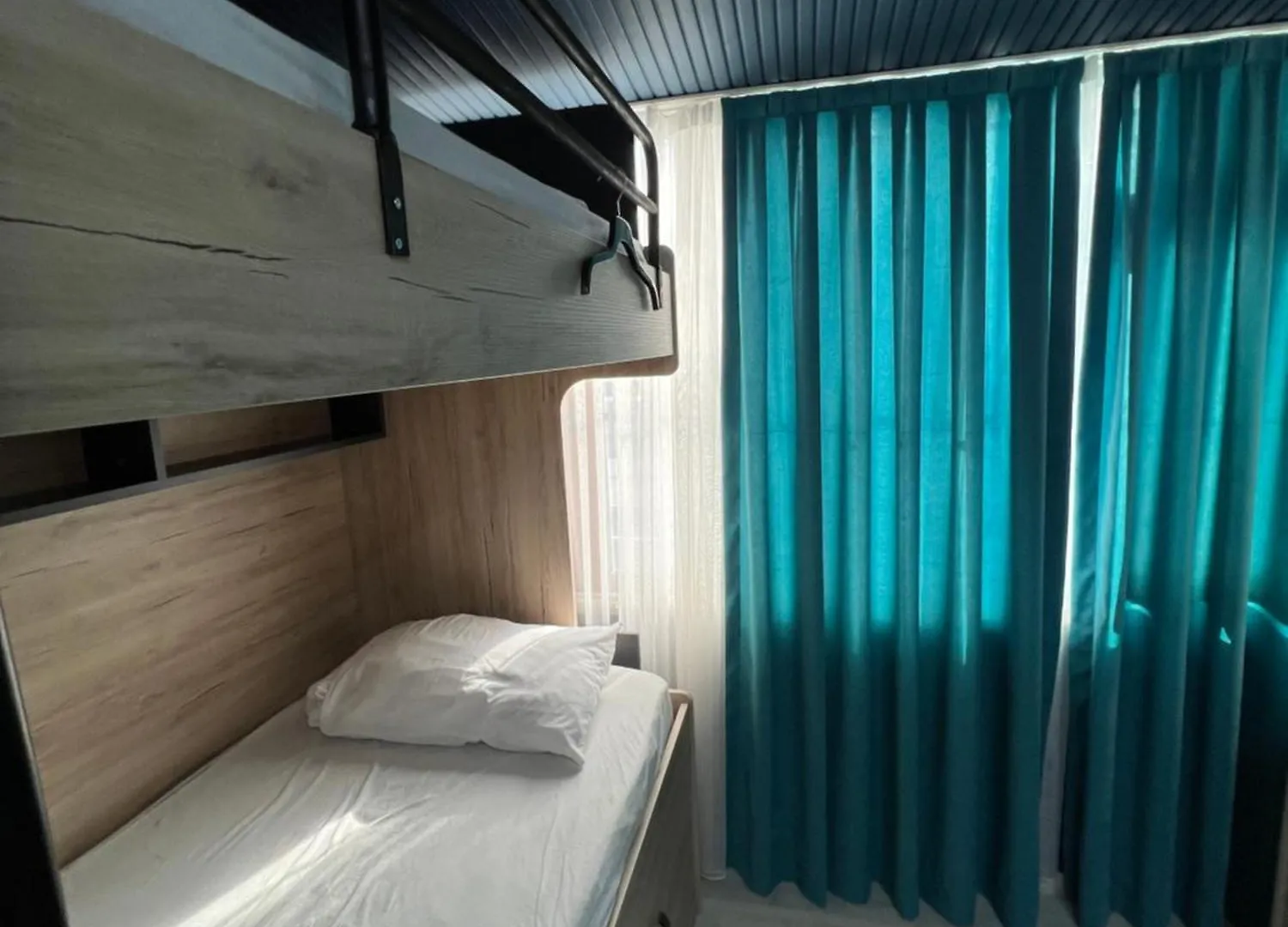 Campeggio New Hostel Provincia di Provincia di Istanbul Turchia