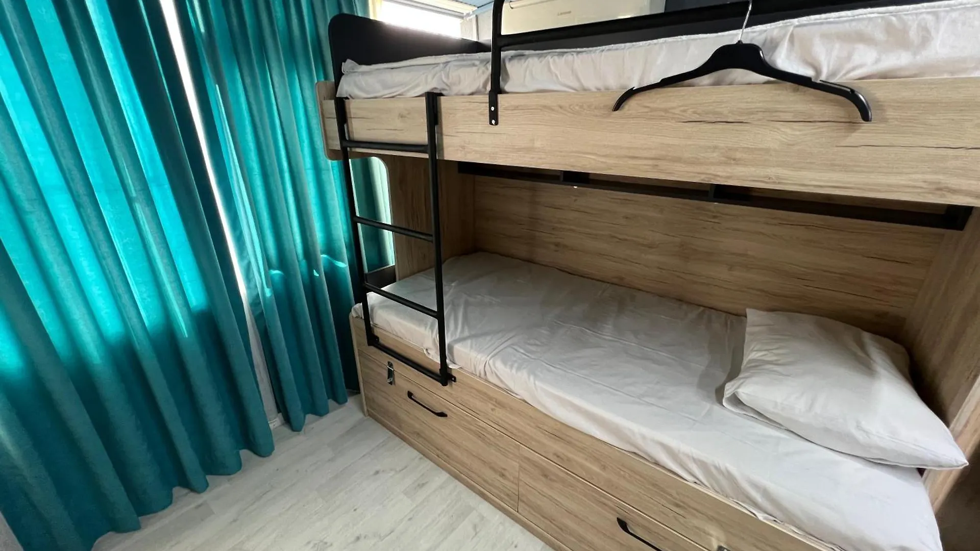 New Hostel Provincia di Provincia di Istanbul